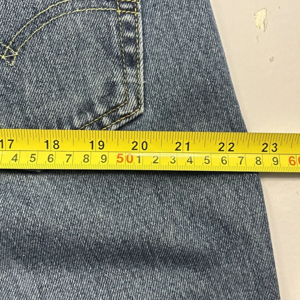 Levis levi 550
